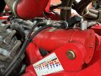 Horsch Pronto 6DC with Duodrill 71