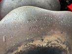 Horsch Pronto 6DC with Duodrill 74
