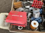 Horsch Pronto 6DC with Duodrill 76