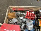 Horsch Pronto 6DC with Duodrill 77