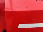 Horsch Pronto 6DC with Duodrill 81