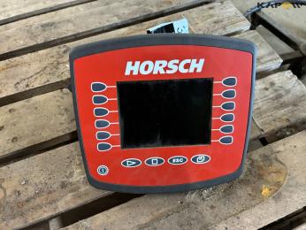 Horsch screen