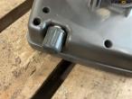Horsch screen 5
