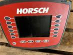 Horsch screen 7