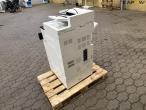 HP Color LaserJet Managed Flow MFP E87740z printer/copier 7