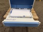HP Color LaserJet Managed Flow MFP E87740z printer/copier 13