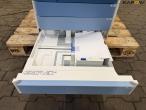 HP Color LaserJet Managed Flow MFP E87740z printer/copier 15