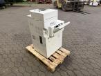 HP Color LaserJet Managed Flow MFP E87740z printer/copier 20