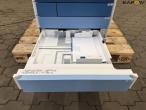 HP Color LaserJet Managed Flow MFP E87740z printer/copier 29