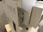 HP Color LaserJet Managed Flow MFP E87740z printer/copier 31