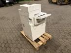 HP Color LaserJet Managed Flow MFP E87740z printer/copier 5