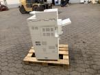 HP Color LaserJet Managed Flow MFP E87740z printer/copier 6
