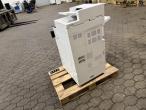 HP Color LaserJet Managed Flow MFP E87740z printer/copier 7