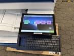 HP Color LaserJet Managed Flow MFP E87740z printer/copier 10