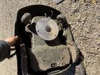 Husqvarna automower 430X robotic lawnmower 9