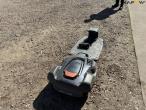 Husqvarna automower 430x robotic lawnmower 3