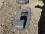 Husqvarna automower 430x robotic lawnmower 5