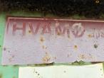Hvamø cattle wagon 11