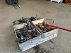 Hydraulic/air tools 4