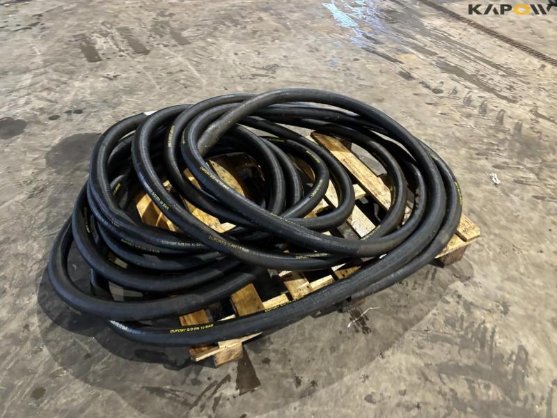 Hydraulic hose 3