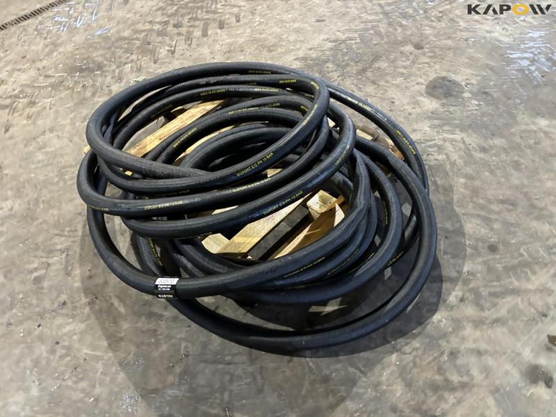 Hydraulic hose 5