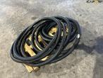 Hydraulic hose 7
