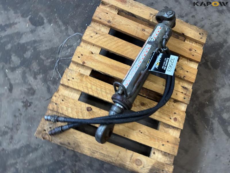 Hydraulic top link 2