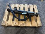 Hydraulic top link 1