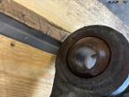 Hydraulic top link 6