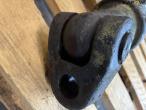 Hydraulic top link 7
