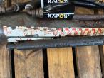 Hydraulic top link 5