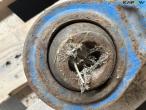 Hydraulic top link 3