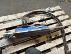 Hydraulic top link 4