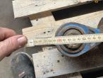 Hydraulic top link 5