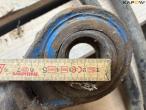 Hydraulic top link 8