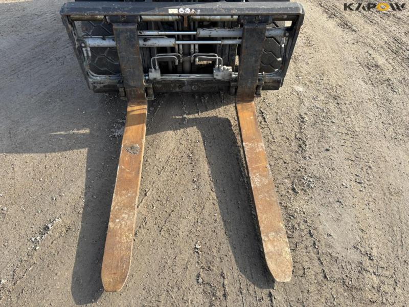 Hyster H3.0FT 3 ton forklift 10