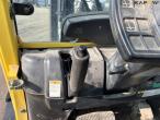Hyster H3.0FT 3 ton forklift 58