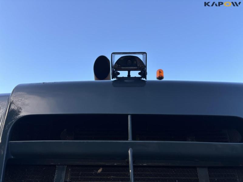 Hyundai HL 757-9A XTD wheel loader 22