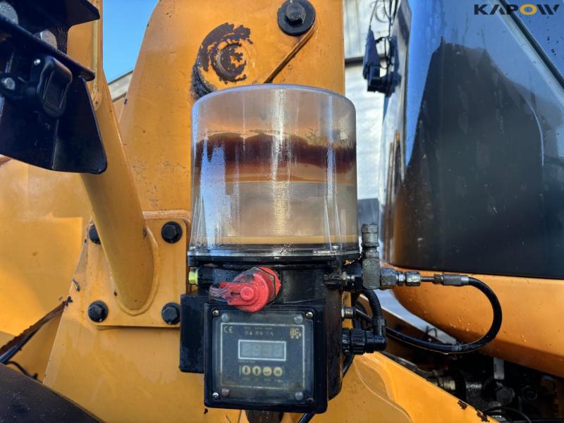 Hyundai HL 757-9A XTD wheel loader 27