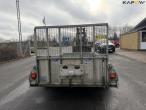 Ifor Williams GD105 trailer 6