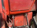 IH 1255 tractor with twin wheels 18