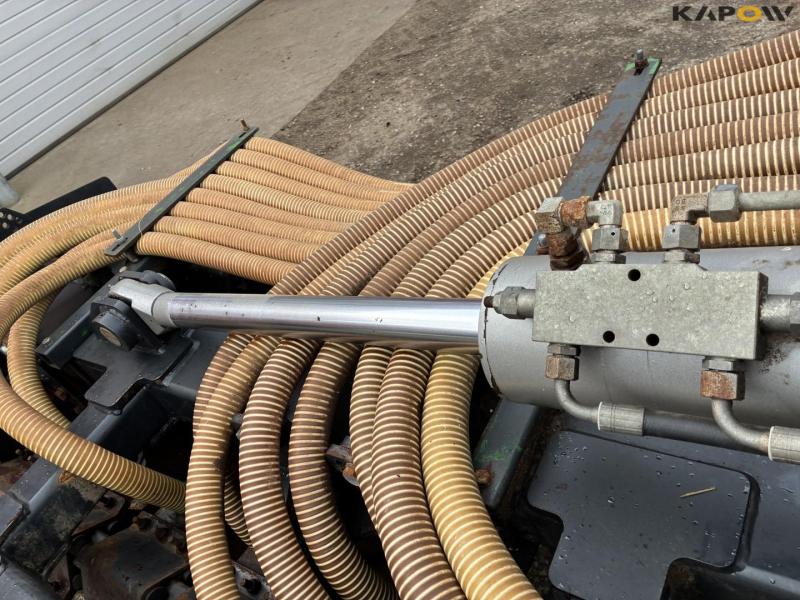Intertech agro disc harrow 13