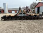 Intertech agro disc harrow 5