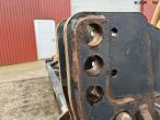 Intertech agro disc harrow 8