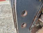 Intertech agro disc harrow 9