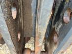 Intertech agro disc harrow 10