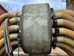 Intertech agro disc harrow 11