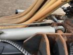 Intertech agro disc harrow 12