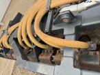 Intertech agro disc harrow 16