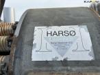 Intertech agro disc harrow 21